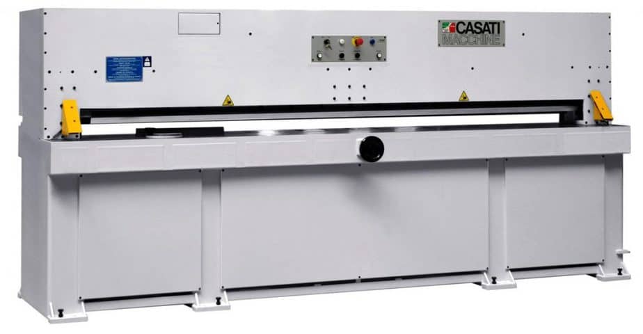 Casati Veneer Machines - Alsawary Trading